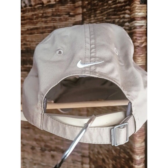 Nike Dri Fit Heritage86 Mt Sac Relays Adjustable Hat main image 6